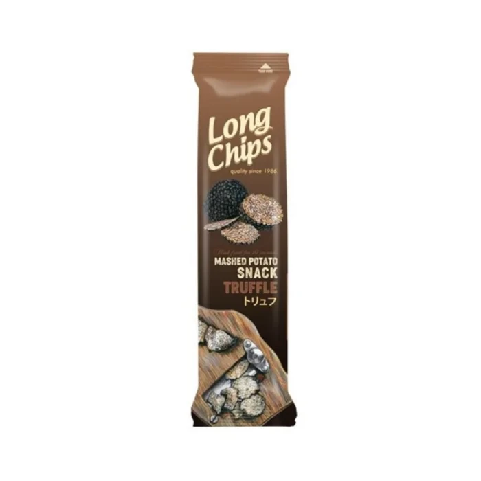 Chips Truffle 75gr Long Chips